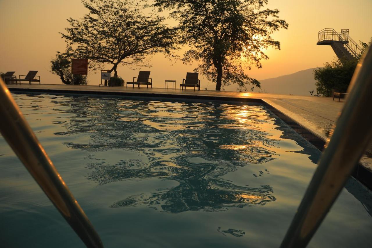 Haile Resort Arbaminch Migie Exteriér fotografie